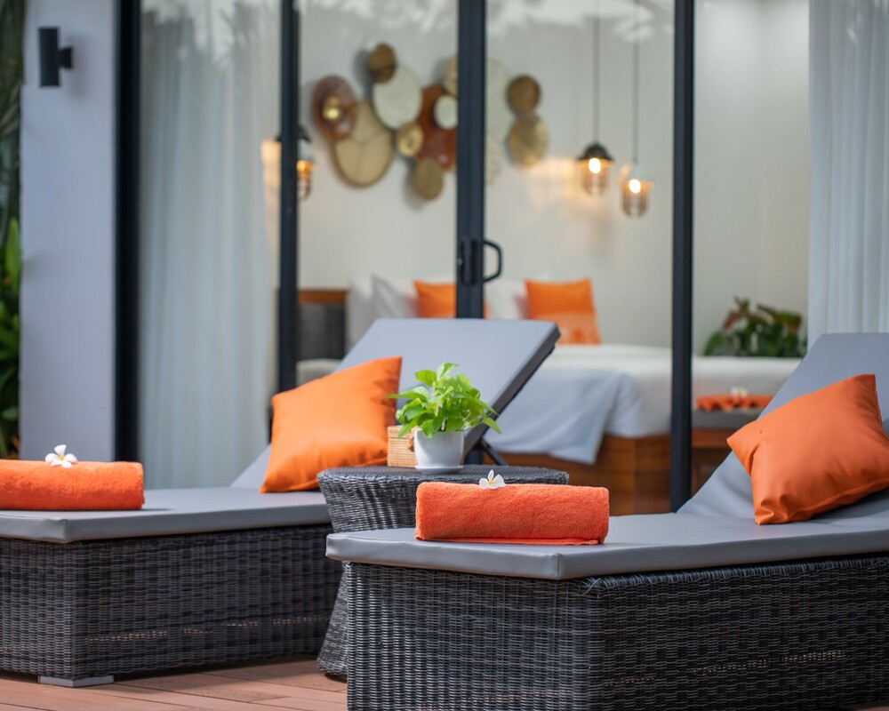 Paddy Family Suite - Wonderland Suites & Resort