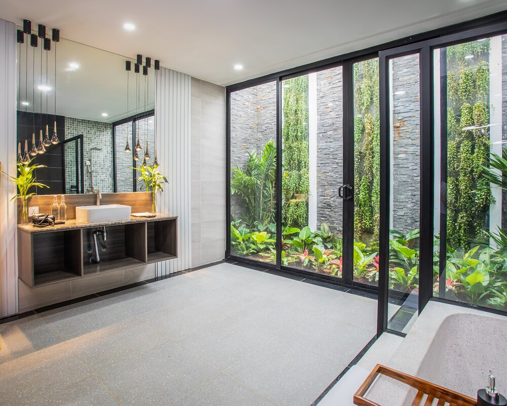 Paddy Family Suite - Wonderland Suites & Resort