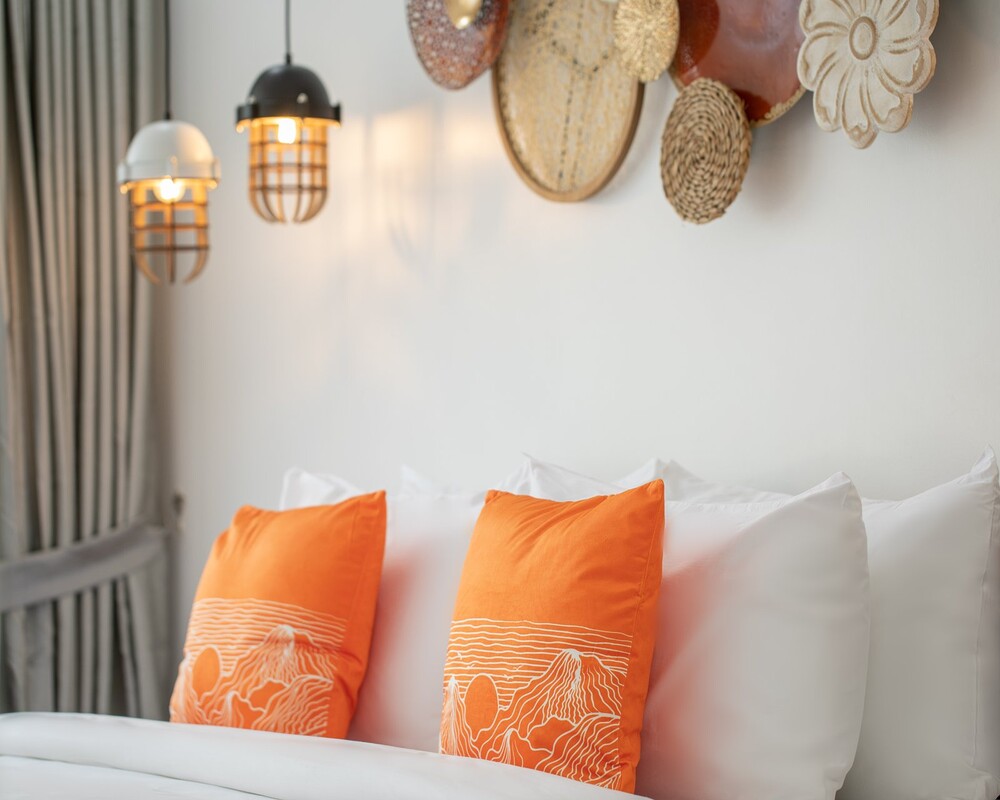 Paddy Family Suite - Wonderland Suites & Resort