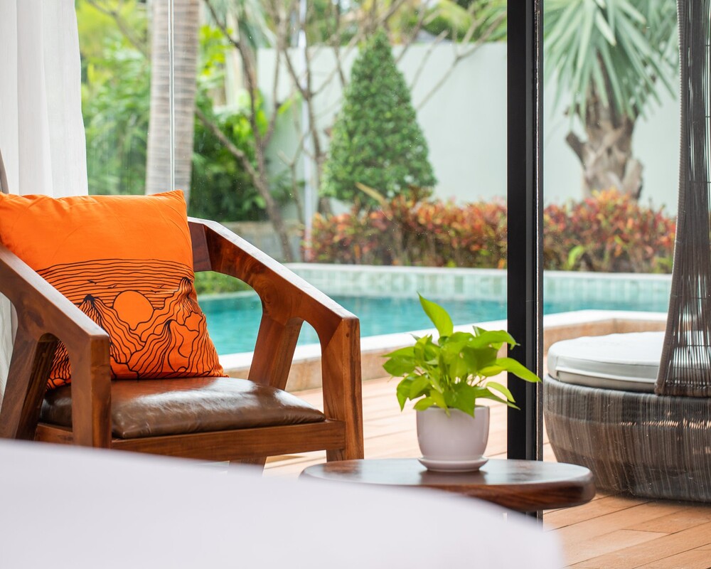 Paddy Family Suite - Wonderland Suites & Resort