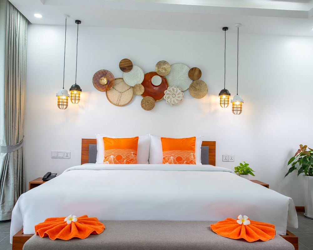 Paddy Family Suite - Wonderland Suites & Resort