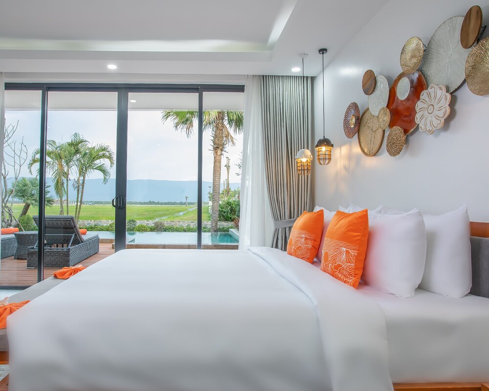 Paddy Family Suite - Wonderland Suites & Resort