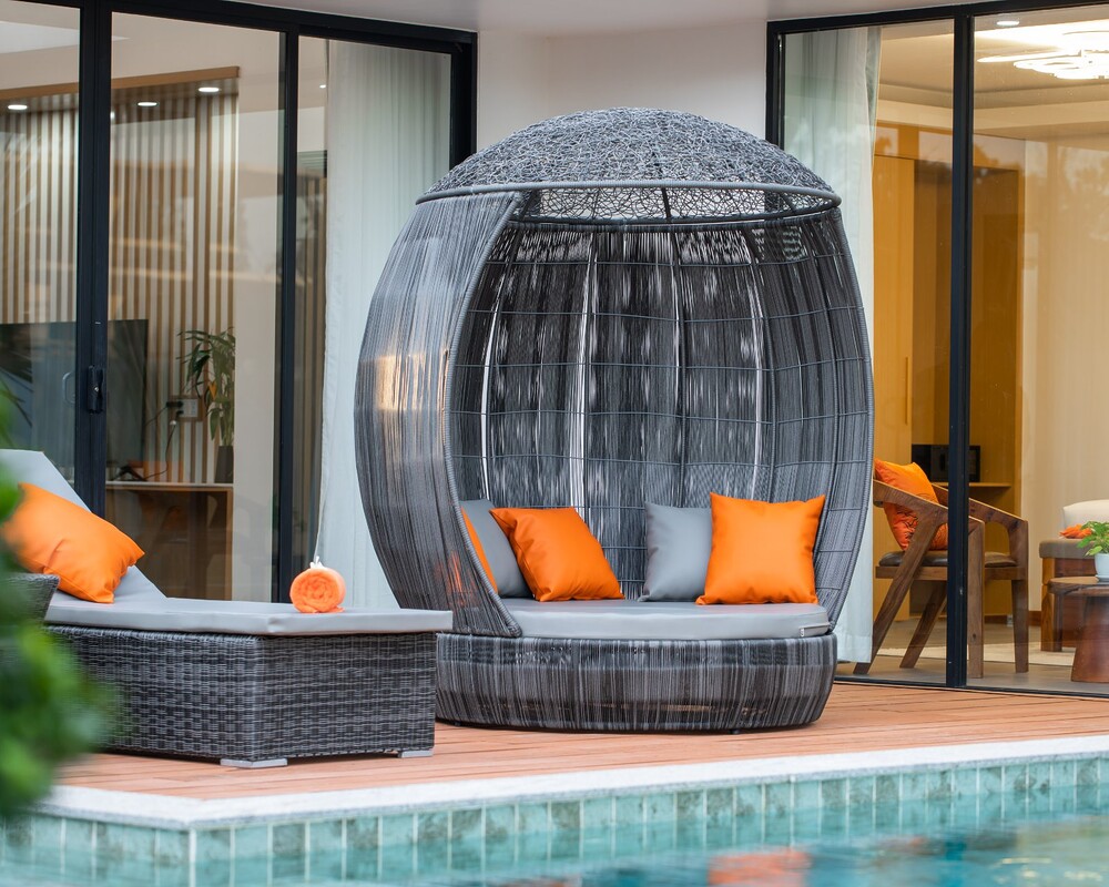 Paddy Family Suite - Wonderland Suites & Resort