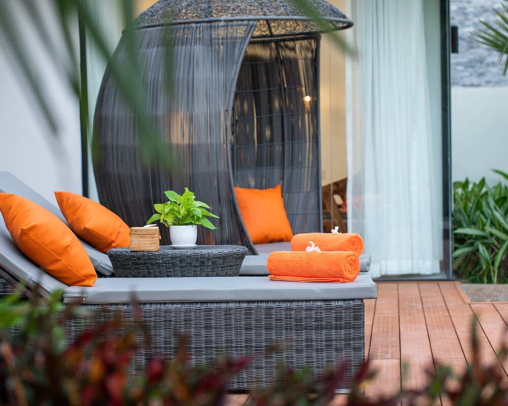 Paddy Family Suite - Wonderland Suites & Resort