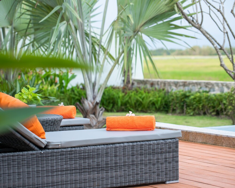 Paddy Family Suite - Wonderland Suites & Resort
