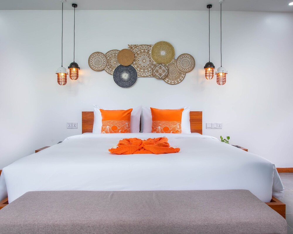 Paddy Suite