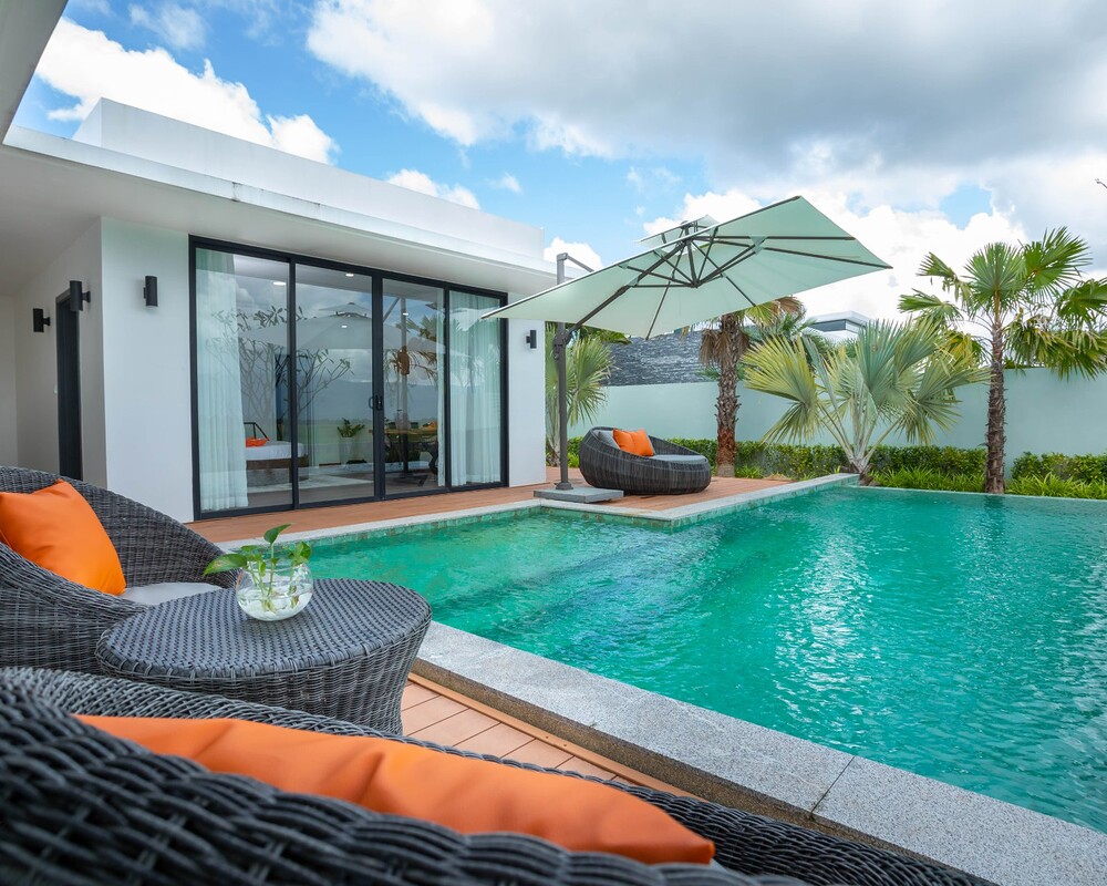 Paddy Suite