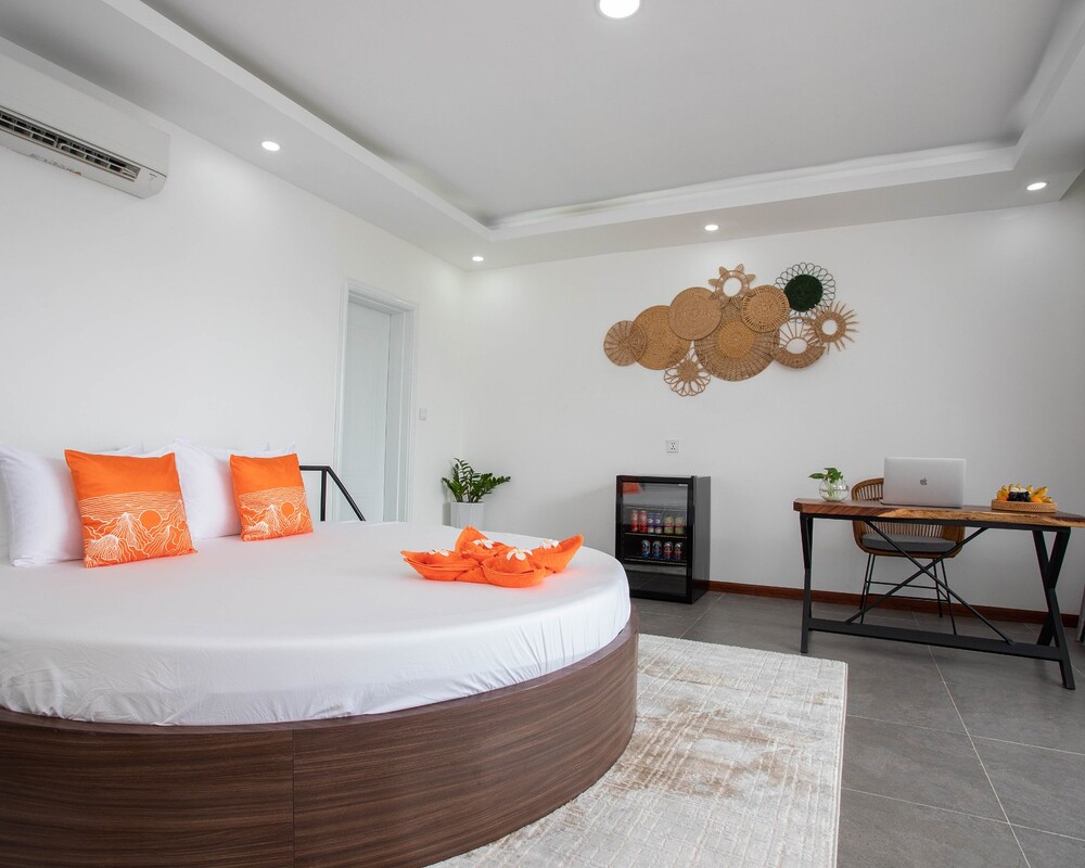 Paddy Suite - Wonderland Suites & Resort
